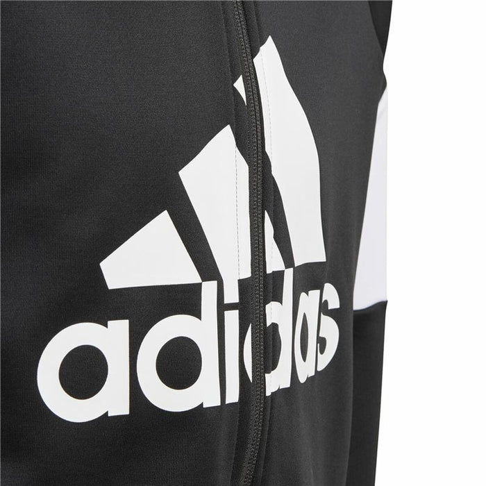 Trening Copii Adidas Badge of Sport Negru