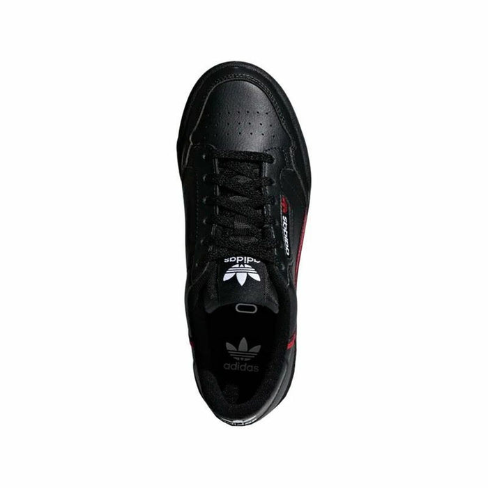 Adidași pentru Copii Adidas Continental 80 Negru
