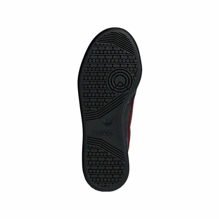 Adidași pentru Copii Adidas Continental 80 Negru