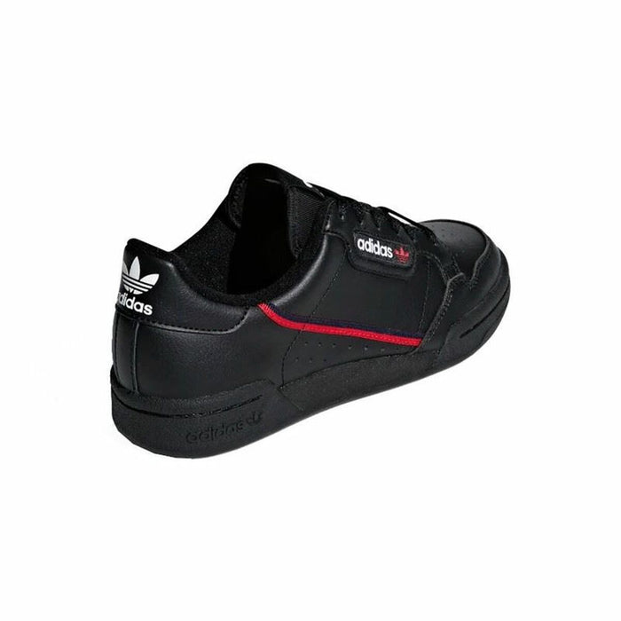 Adidași pentru Copii Adidas Continental 80 Negru
