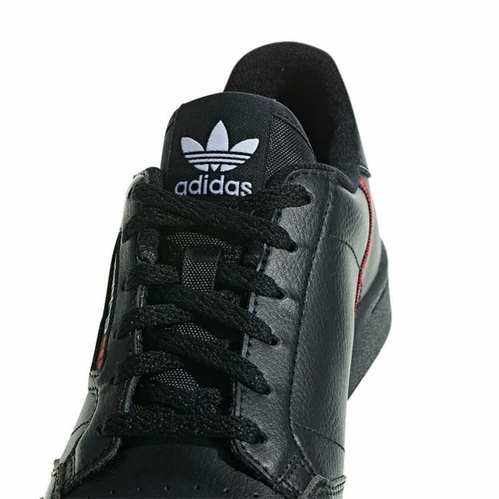 Adidași pentru Copii Adidas Continental 80 Negru