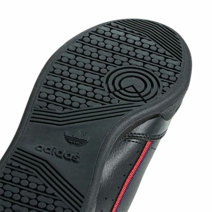 Adidași pentru Copii Adidas Continental 80 Negru
