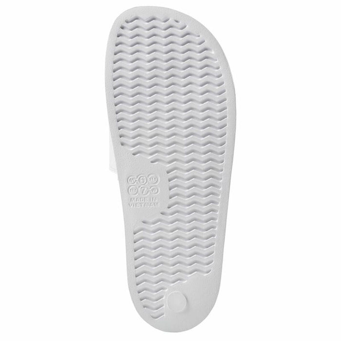 Șlapi pentru Damă Reebok Fulgere  Alb