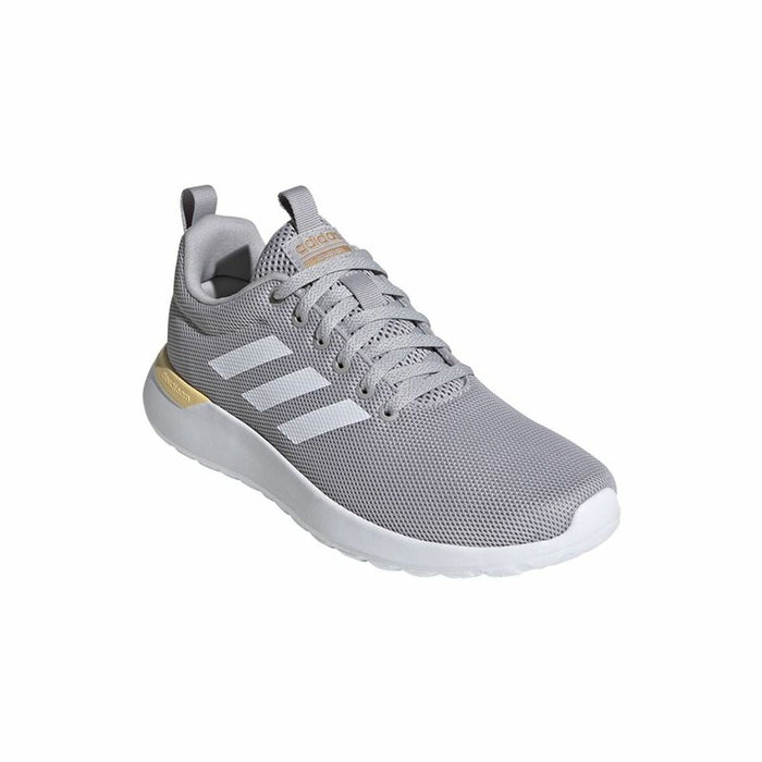 Adidași Adidas Lite Racer CLN Gri deschis