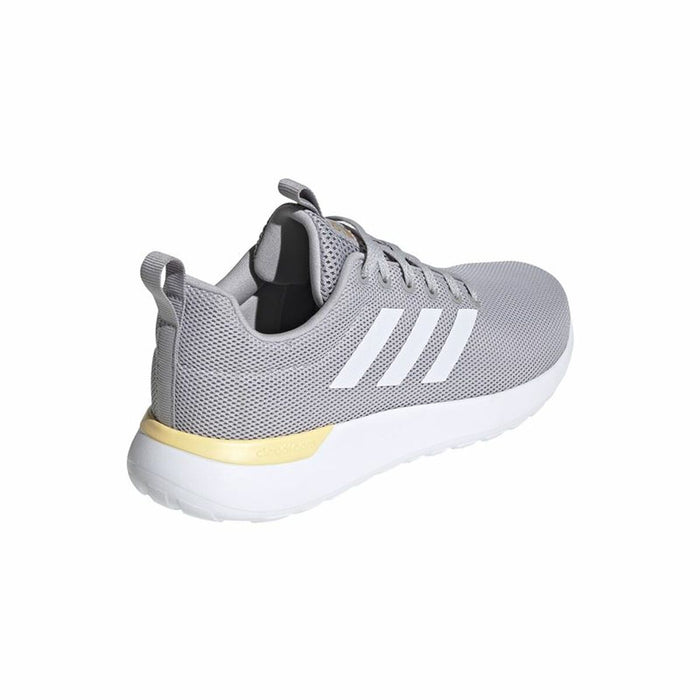 Adidași Adidas Lite Racer CLN Gri deschis