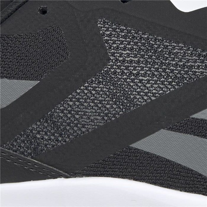 Încălțăminte Sport Bărbați Reebok Runner 4.0 Negru