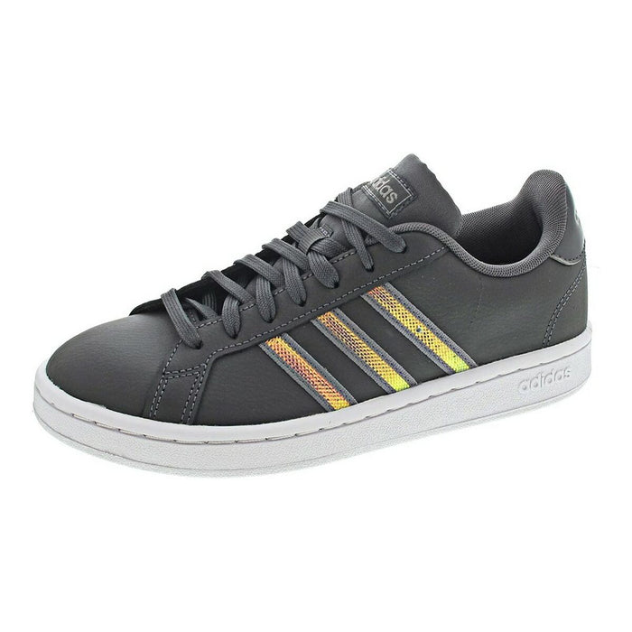 Pantofi sport pentru femei Adidas Grand Court Negru