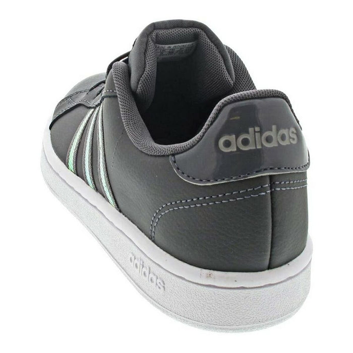 Pantofi sport pentru femei Adidas Grand Court Negru