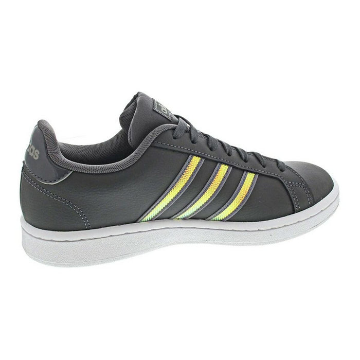 Pantofi sport pentru femei Adidas Grand Court Negru