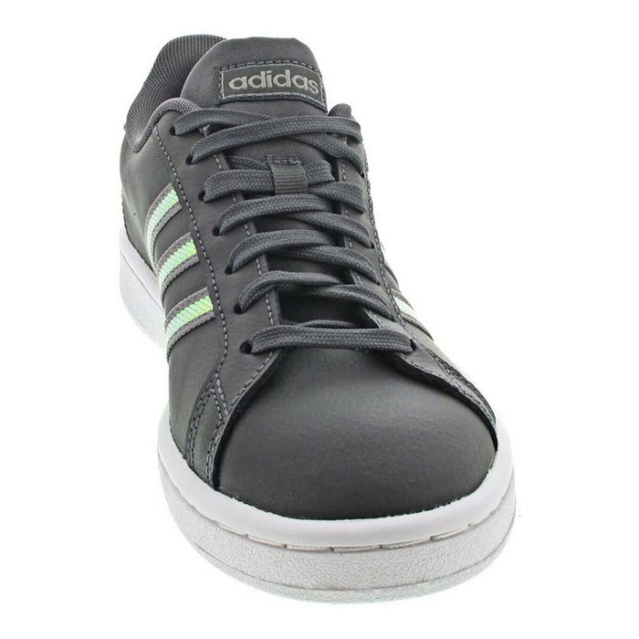 Pantofi sport pentru femei Adidas Grand Court Negru