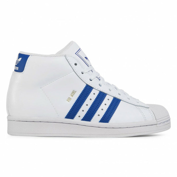 Adidași Casual de Damă  PRO MODEL J Adidas FV4981 Alb