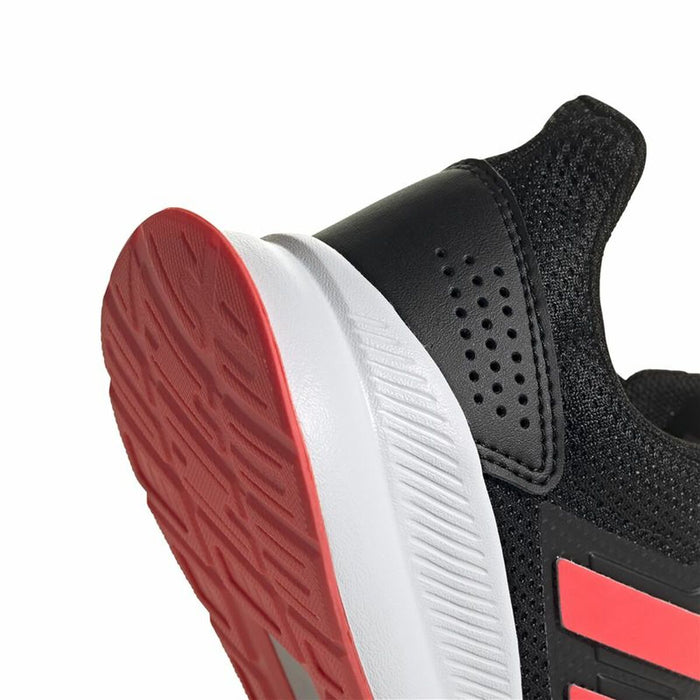 Adidași Casual Copii Adidas FV9441 Negru