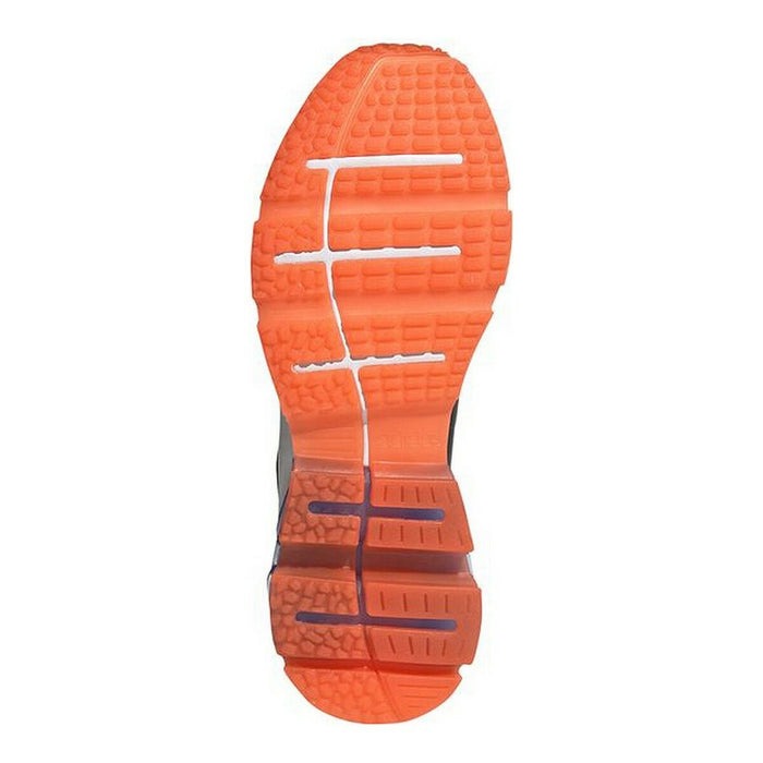 Încălțăminte Sport Bărbați Adidas Quadcube Negru