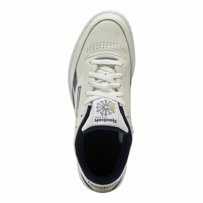 Încălțăminte Sport Bărbați Reebok Club C Revenge Bej