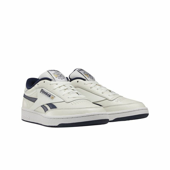Încălțăminte Sport Bărbați Reebok Club C Revenge Bej