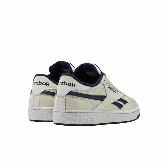 Încălțăminte Sport Bărbați Reebok Club C Revenge Bej