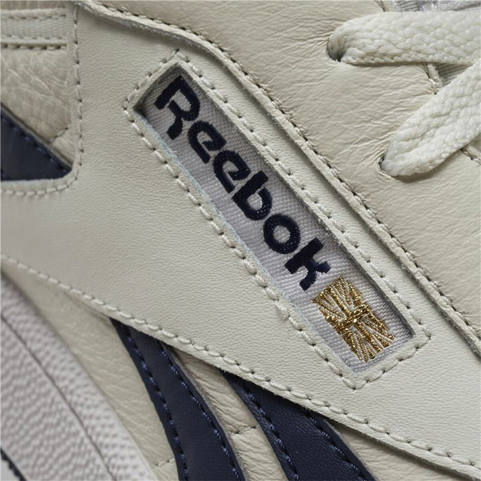 Încălțăminte Sport Bărbați Reebok Club C Revenge Bej