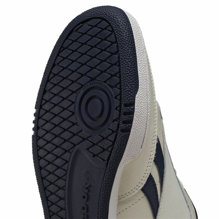 Încălțăminte Sport Bărbați Reebok Club C Revenge Bej