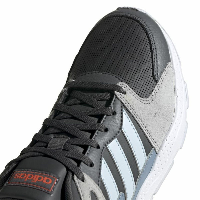 Pantofi sport pentru femei Adidas Crazychaos Gri închis