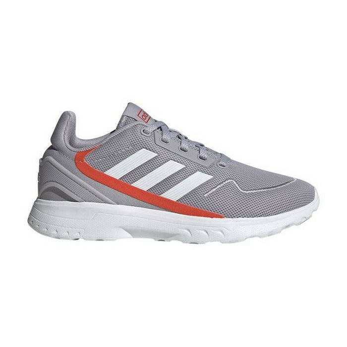 Adidași pentru Copii Adidas Nebula Ted Gri închis