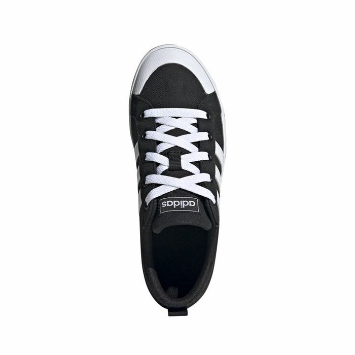 Adidași Casual Copii Adidas Bravada Negru