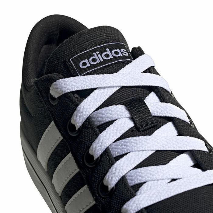 Adidași Casual Copii Adidas Bravada Negru
