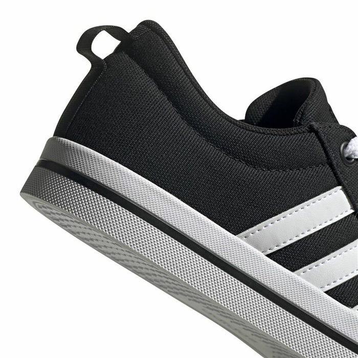 Adidași Casual Copii Adidas Bravada Negru