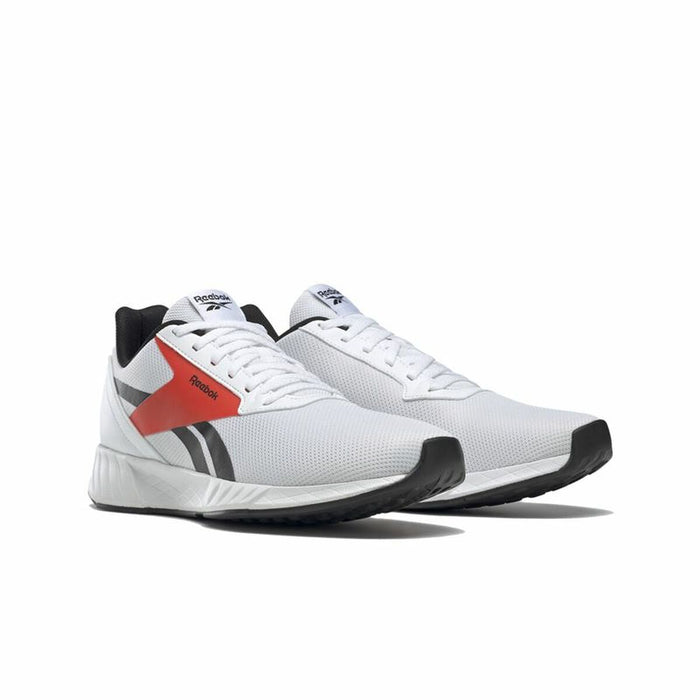 Încălțăminte de Running pentru Adulți Reebok Lite Plus 2.0 Alb