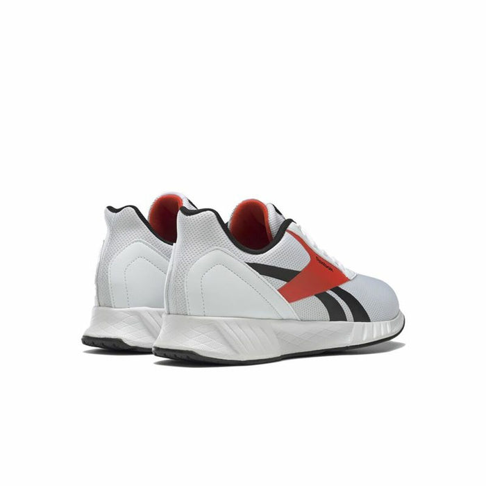 Încălțăminte de Running pentru Adulți Reebok Lite Plus 2.0 Alb