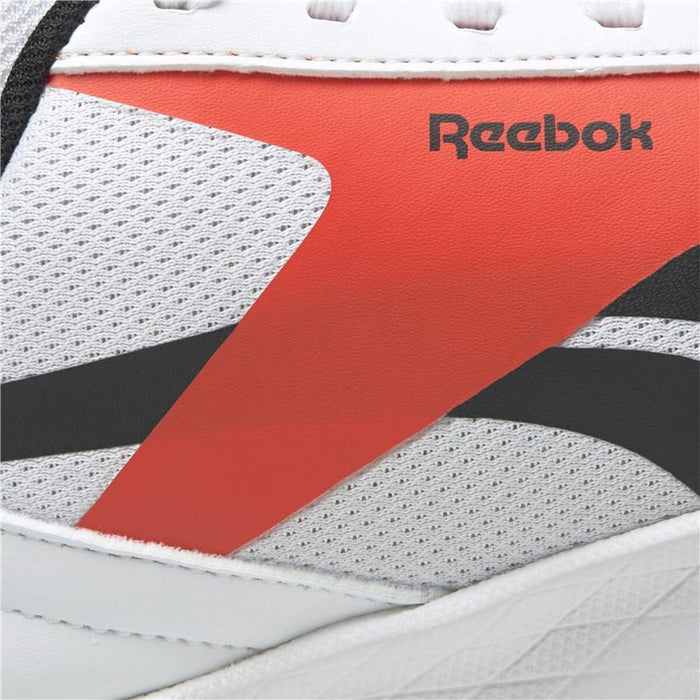 Încălțăminte de Running pentru Adulți Reebok Lite Plus 2.0 Alb