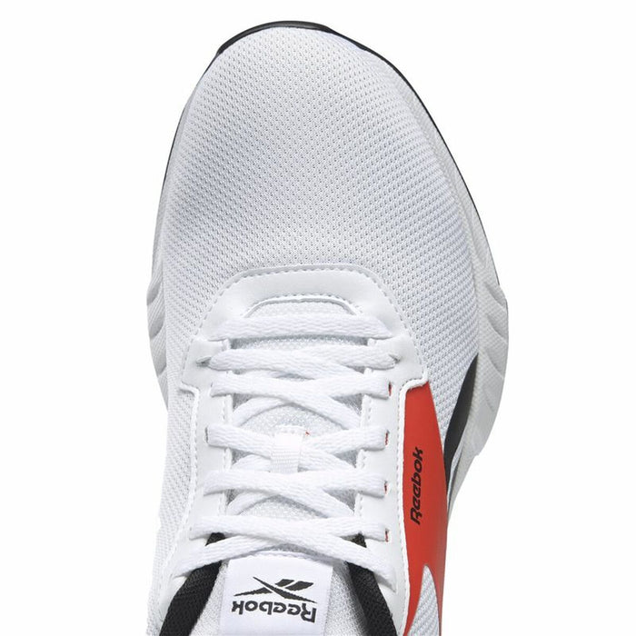 Încălțăminte de Running pentru Adulți Reebok Lite Plus 2.0 Alb