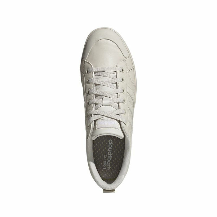 Adidași Casual Bărbați Adidas Bravada Bej