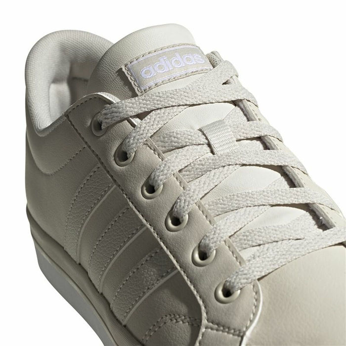 Adidași Casual Bărbați Adidas Bravada Bej