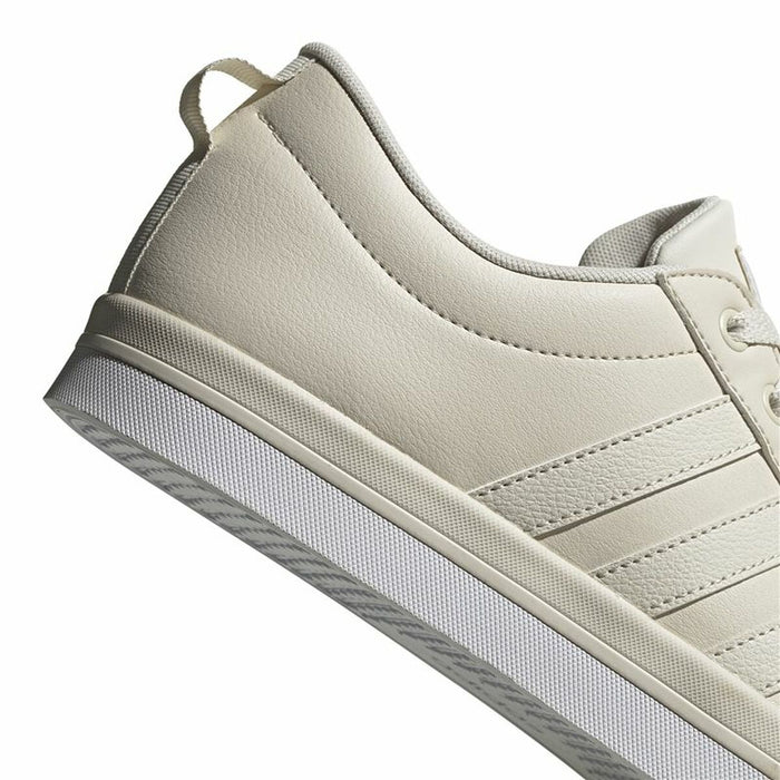 Adidași Casual Bărbați Adidas Bravada Bej