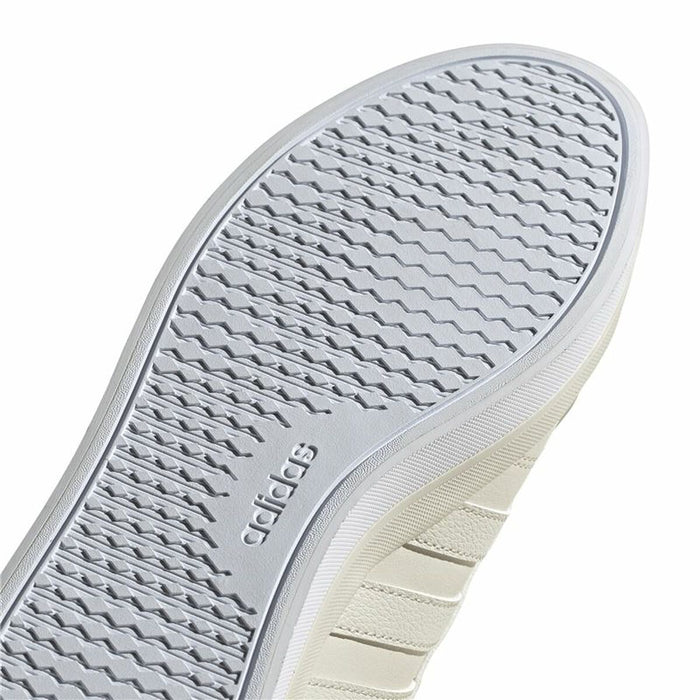Adidași Casual Bărbați Adidas Bravada Bej