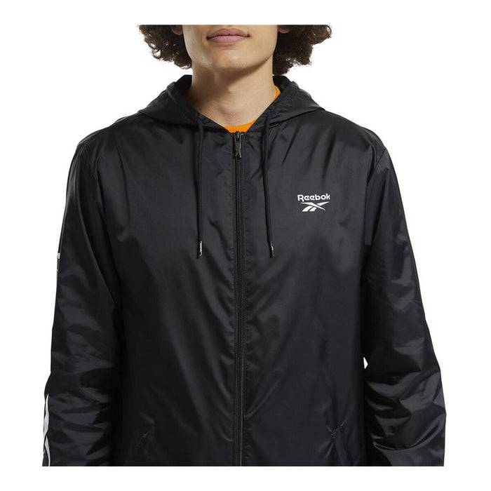 Jachetă Rezistentă la Vânt Reebok Classics