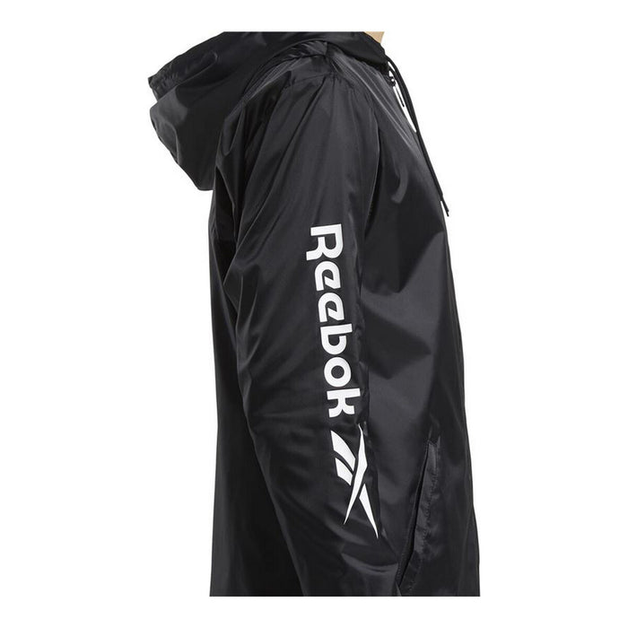 Jachetă Rezistentă la Vânt Reebok Classics