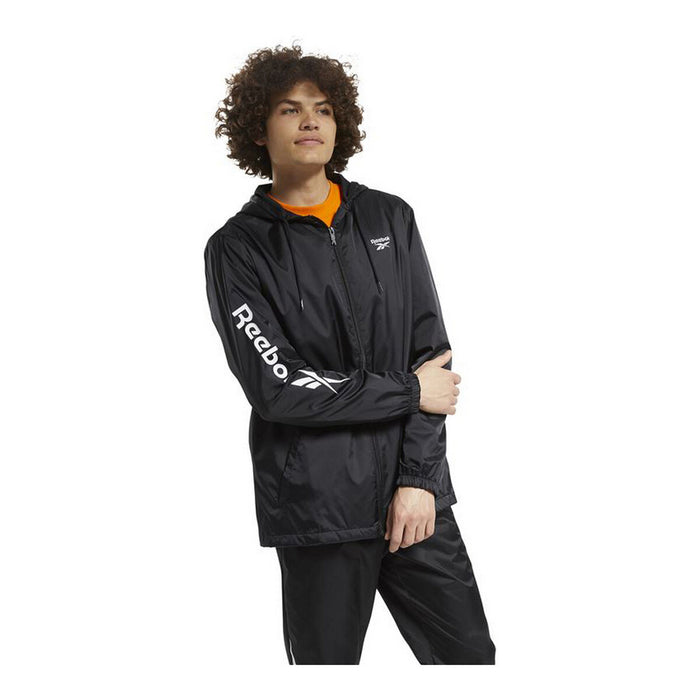 Jachetă Rezistentă la Vânt Reebok Classics