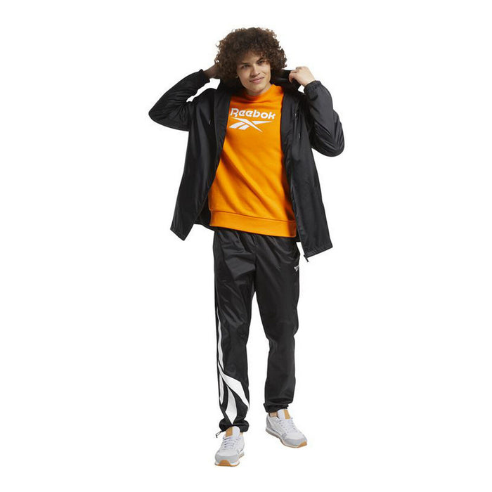 Jachetă Rezistentă la Vânt Reebok Classics