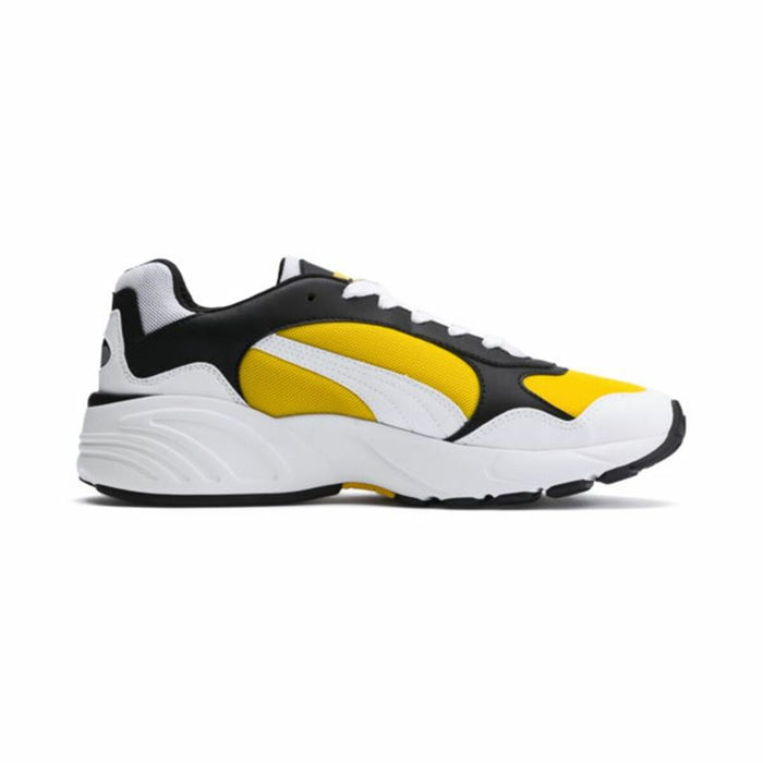 Încălțăminte Sport Bărbați Puma Sportswear Cell Viper Galben