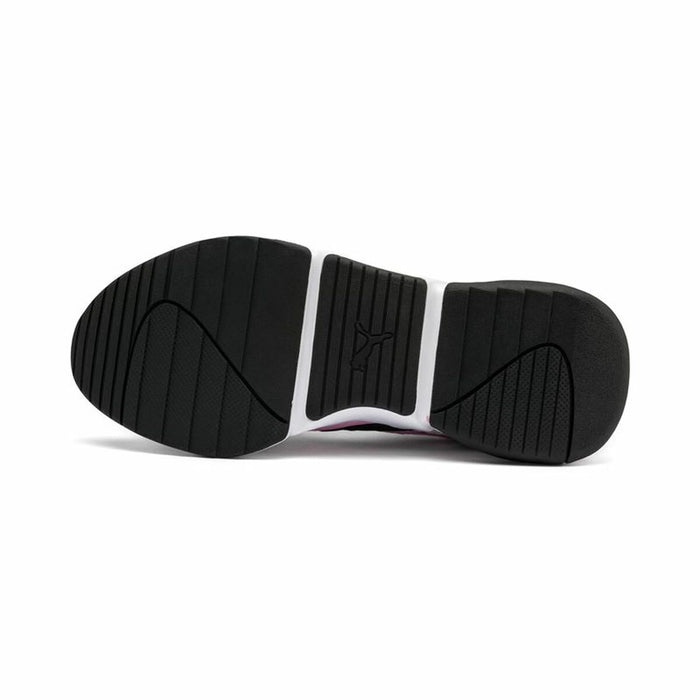 Pantofi sport pentru femei Puma Sportswear Nova '90S Bloc Alb