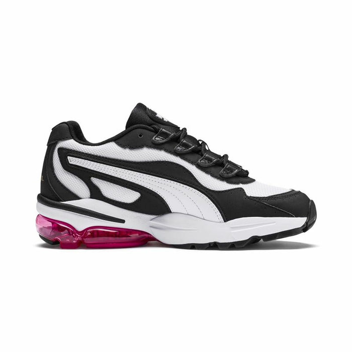 Pantofi sport pentru femei Puma Sportswear Cell Stellar Negru