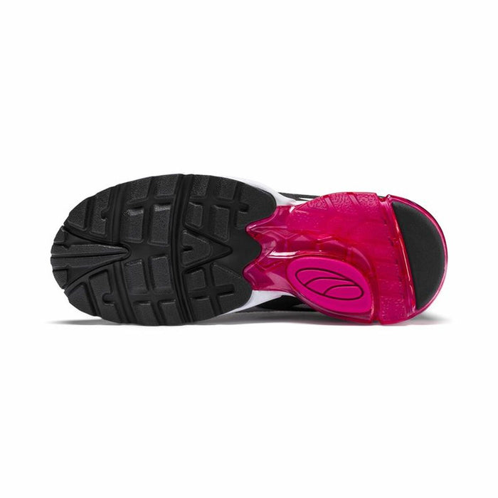Pantofi sport pentru femei Puma Sportswear Cell Stellar Negru