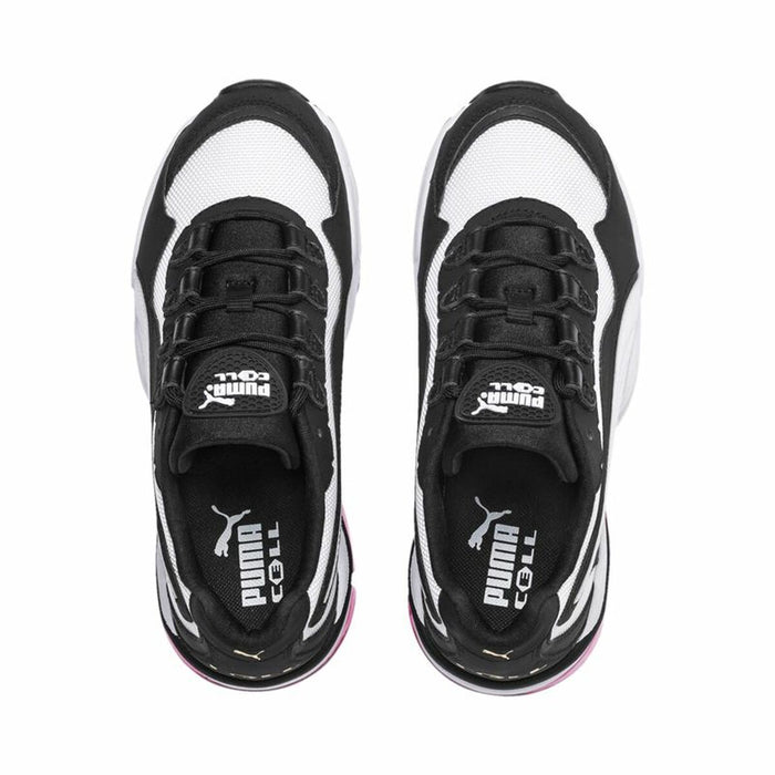 Pantofi sport pentru femei Puma Sportswear Cell Stellar Negru