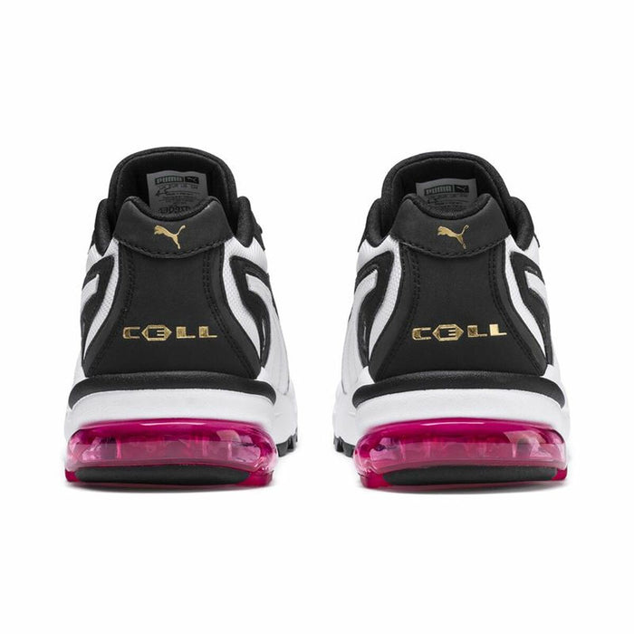Pantofi sport pentru femei Puma Sportswear Cell Stellar Negru