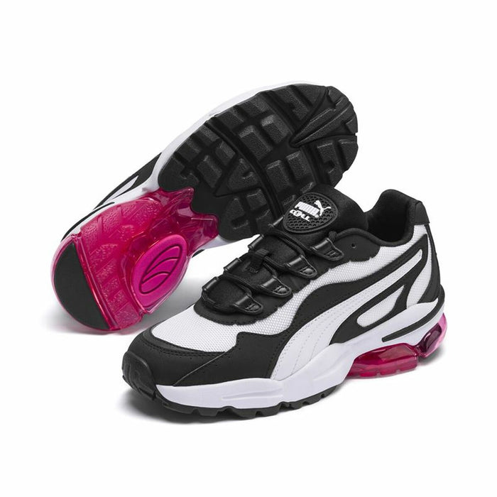 Pantofi sport pentru femei Puma Sportswear Cell Stellar Negru