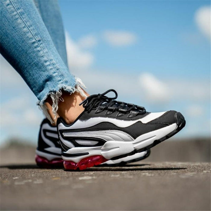 Pantofi sport pentru femei Puma Sportswear Cell Stellar Negru