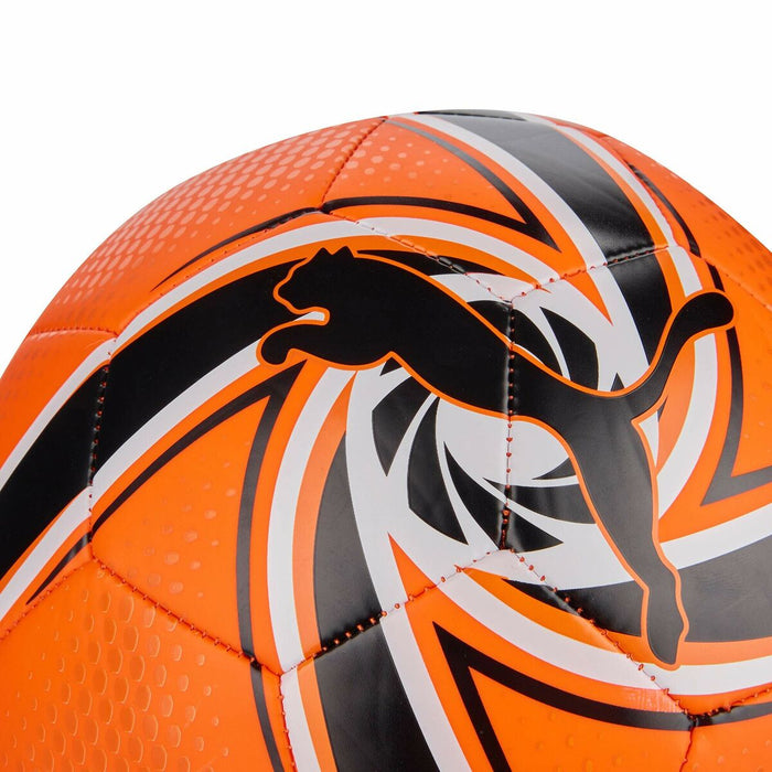 Minge de Fotbal  Valencia CF Future Flare  Puma 083248 04 Portocaliu (5)