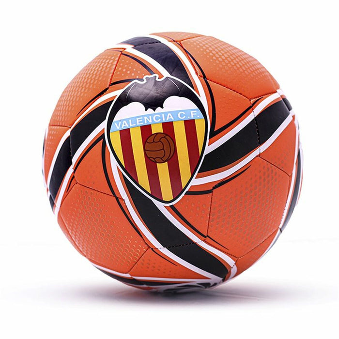 Minge de Fotbal  Valencia CF Future Flare  Puma 083248 04 Portocaliu (5)