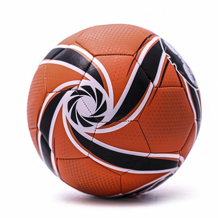 Minge de Fotbal  Valencia CF Future Flare  Puma 083248 04 Portocaliu (5)